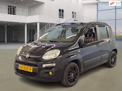 Fiat Panda - 0.9 TwinAir Sempre AIRCO 2 X SLEUTELS