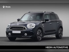 MINI Countryman - 2.0 Cooper S | Panoramadak | Harman Kardon | Head Up Display | Trekhaak | Stoelverwarming