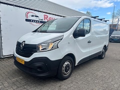 Renault Trafic - 1.6 dCi T27 L1H1 Comfort