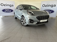 Ford Puma - EcoBoost Hybrid ST-Line-Automaat winterpack-camera