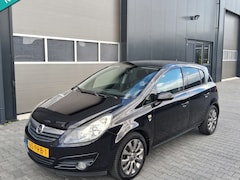 Opel Corsa - 1.2-16V '111' Edition '111 Edition' 2011/AIRCO/N.A.P. 79 dkm N.A.P. GB Beurt gehad/NW APK