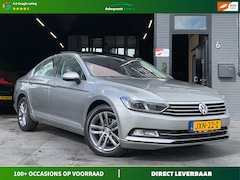 Volkswagen Passat - 1.8 TSI Business Edition R|Camera|PANO|LED