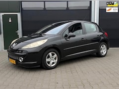 Peugeot 207 - 1.4-16V XS Pack/APK/AIRCO/NETJES/E.RAMEN