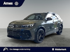 Volkswagen Tiguan - R-Line Edition 1.5 eHybrid 204 PK | Wordt Verwacht
