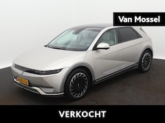Hyundai IONIQ 5 - Lounge AWD 77.4 kWh