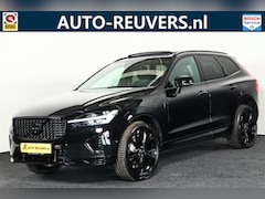 Volvo XC60 - 2.0 T8 Plug-in hybrid AWD Ultra Black Edition / Opendak / Harmankardon / HUD / Pilot assis