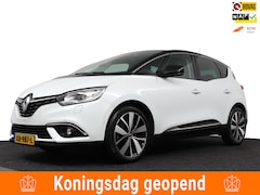 Renault Scénic - 1.2 TCe Intens Camera/Winterpakket/DAB/Navi