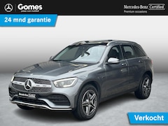 Mercedes-Benz GLC-klasse - 300e 4MATIC AMG | Trekhaak | Panoramadak