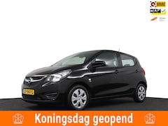 Opel Karl - 1.0 ecoFLEX 120 Jaar Edition Airco/Cruise Control