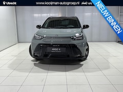 Toyota Aygo X - Hybrid 115 pulse | Direct leverbaar |