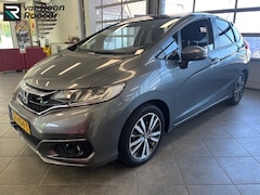 Honda Jazz - 1.3 i-VTEC Elegance | Automaat | Navigatie | Camera