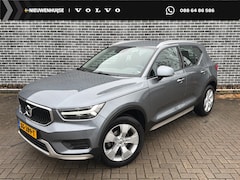 Volvo XC40 - 1.5 T3 Momentum | Trekhaak | Navigatie | Parkeersensoren | Achteruitrijcamera | Cruise Con