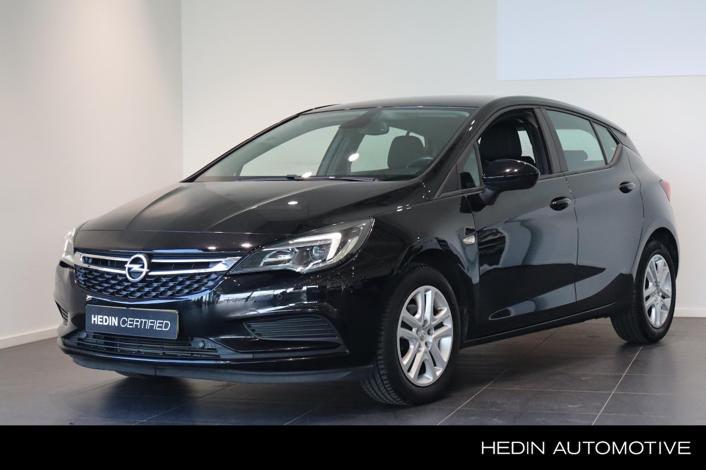 Opel Astra - 1.0 Business+ 1.0 Business+ - AutoWereld.nl