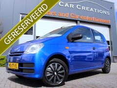 Daihatsu Cuore - 1.0-12V 100th Anniversary