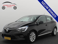 Renault Clio - 1.0 TCe Intens FULL LED / CARPLAY / KEYLESS / CLIMA / PDC / BLUETOOTH / CRUISE / NL-AUTO