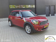 MINI Countryman - 1.6 One Chilli | 2014 | Pano | Xenon | Navi
