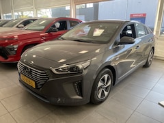 Hyundai IONIQ - 1.6 GDi HEV Comfort Trekhaak*RIJKLAARPRIJS