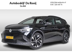 Volkswagen ID.4 - Pro 77 kWh Navigatie | Climate Control | Stoelverwarming | Parkeersensoren | 96% SoH