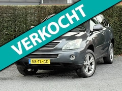 Lexus RX - 400h Executive | DEALER OH | GARANTY-RIJKLAAR