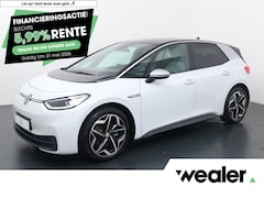 Volkswagen ID.3 - First Plus 58 kWh | 204 PK | SoH 89% | Lane assist | Adaptive cruise control | Climate con
