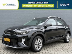 Kia Stonic - 1.0 T-GDi 120pk DCT7 DynamicLine | Automaat | All Season Banden | Cruise Control | Apple C