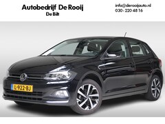 Volkswagen Polo - 1.0 TSI Highline Navigatie | Digitale Cockpit | 16" Torsby Velg | Climate Control