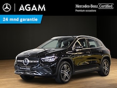 Mercedes-Benz GLA-Klasse - 200 Business Solution Luxury