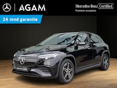 Mercedes-Benz EQA - 250 AMG Line 67 kWh