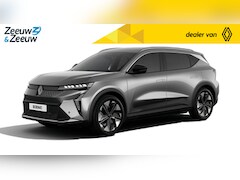 Renault Scenic E-Tech - long range techno Nu met € 6.300, - voorraadkorting | Inclusief gratis 5 jaar garantie tot