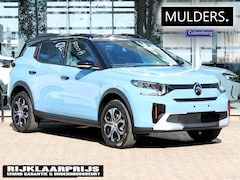 Citroën C3 Aircross - 1.2 Hybrid 145pk Plus VOORRAAD KORTING