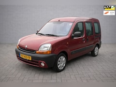 Renault Kangoo - 1.6-16V Privilège Rolstoel auto Knielsysteem