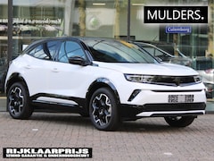 Opel Mokka Electric - GS 54 kWh VOORRAAD KORTING