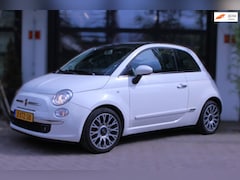 Fiat 500 - 1.4-16V nieuwstaat Complete motorrevisie