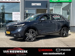 Honda HR-V - 1.5 e:HEV Advance | Carplay & Android | Navi | Camera | Elektr. Achterklep