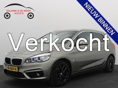 BMW 2-serie Active Tourer - 225xe iPerformance Centennial High Executive 76% SOH / KEYLESS / FULL LED / LEDER / STOELV