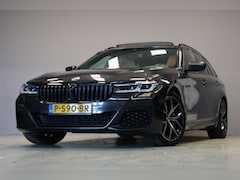 BMW 5-serie Touring - 520e M Sport Business Edition Plus |Panorama|