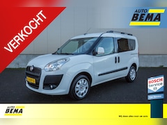 Fiat Doblò - 1.4 Dynamic