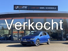 Volkswagen Polo - 1.0 TSI DSG Life Edition Rijklaarprijs Incl. afleveringsbeurt en 12 maanden Bovag-garantie