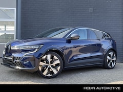 Renault Mégane E-Tech - EV60 Optimum Charge Techno |Pack augmented Vision & Advanced Driving | Warmte pomp | All s