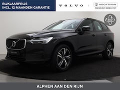 Volvo XC60 - T5 AUT(8) R-DESIGN STOELVERWARMING NAVI CAMERA TREKHAAK BLUETOOT