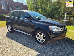 Volvo XC60 - 2.0 T5 Summum XENON/aut/LEER