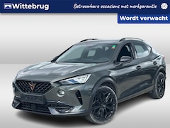 CUPRA Formentor - 1.4 e-Hybrid 245pk Tribe Edition DSG Automaat / Panoramadak / Supersport / Alcantara stoel