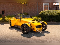 Donkervoort S8 - Kitcar 2.0 16V 180pk