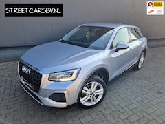 Audi Q2 - 35 TFSI 150PK /Led /ACC /1e eig. /Deal ond
