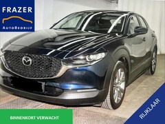 Mazda CX-30 - 2.0 e-SkyActiv-G M Hybrid Exclusive-line