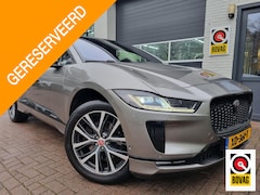 Jaguar I-PACE - EV400 HSE 90 kWh Luxe / SOH 94, 5%