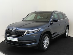 Skoda Kodiaq - 1.5 TSI Business Edition Plus | Trekhaak | Keyless | Navigatie | Achteruitrijcamera | Adap