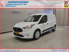 Ford Transit Connect - 1.5EcoBlue 100pk L2/H1 Euro 6