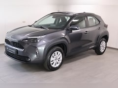 Toyota Yaris Cross - 1.5 Hybride 115 Active | Winterpack | All-weather banden