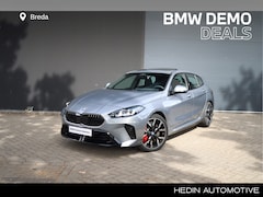 BMW 1-serie - 120 M Sport Design Edition | M-sport Pro. | Comfort Access | Stuur-/ Stoelverwarming | Hea